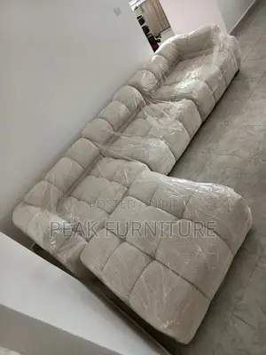 Modern Family Lseat Sofa