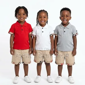 Kids Shorts