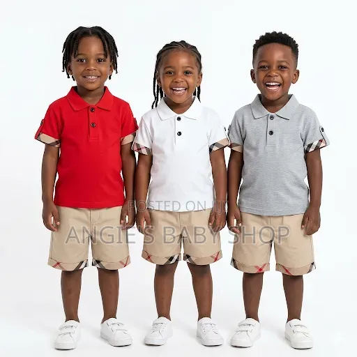 Kids Shorts
