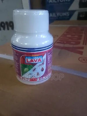 Quality Lava Insecticide