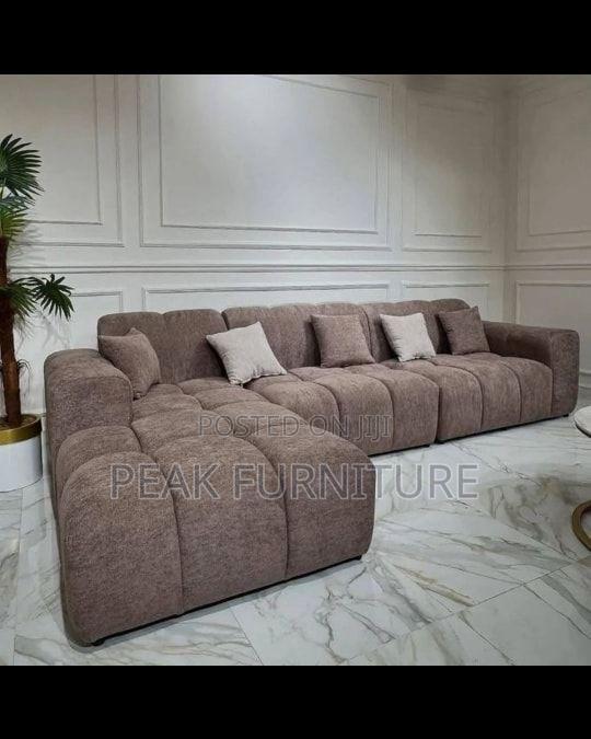Cozy Corner Lseat