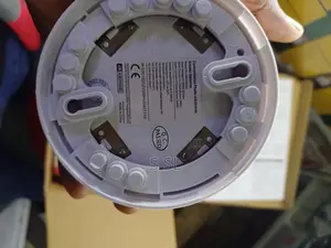 Buy Asenware Conventional Smoke Detector In Kenya | Fire Alarm System