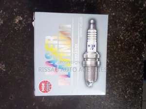 NGK Pzfr6r Laser Iridium Spark Plugs Best for Vw BLG Engine 1400cc