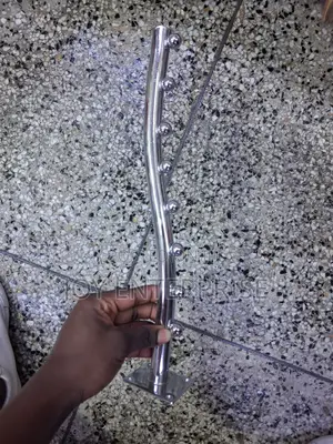 Ball Hangers