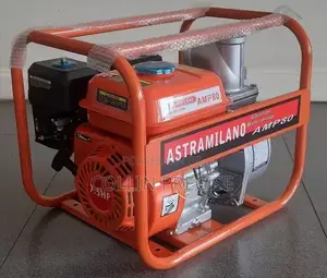2 Inch 7.5hp Gasoline Water Pump - Normal Pressure