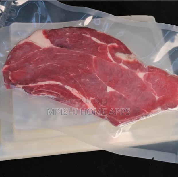 Vacuum Packaging Bags Transparent - thumbnail 6