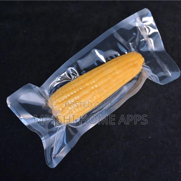 Vacuum Packaging Bags Transparent - thumbnail 7