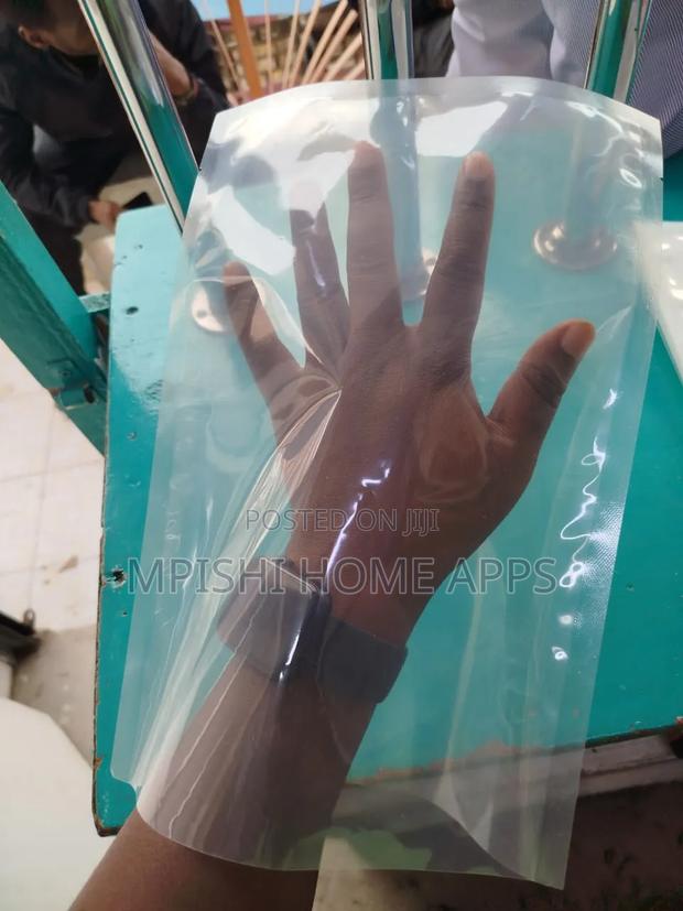 Vacuum Packaging Bags Transparent - thumbnail 10