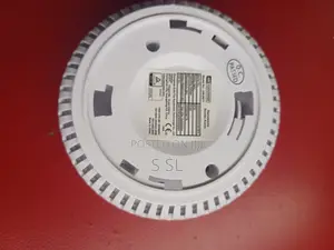 Buy Standalone Smoke Alarm In Kenya | Easy-to-install Fire Alarm