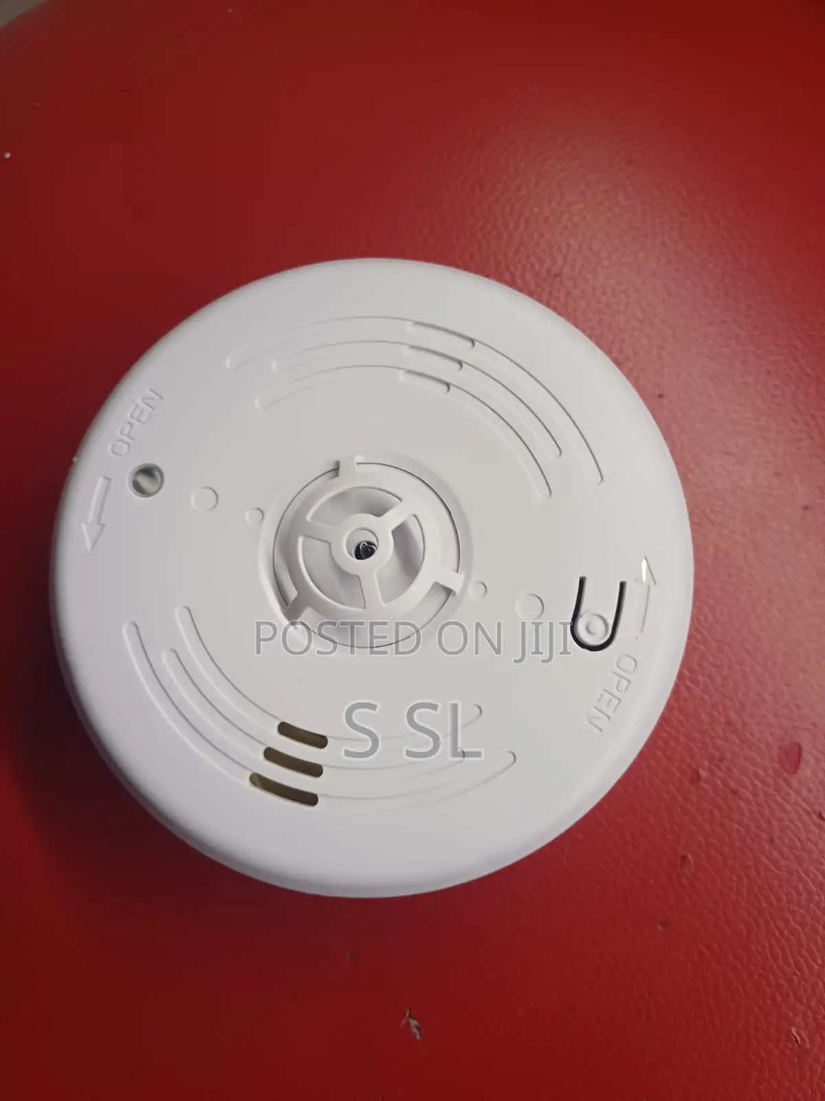 Standalone Heat Alarm In Kenya | Reliable Heat Detection