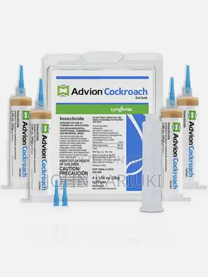 Syngenta Advion Roach Killer