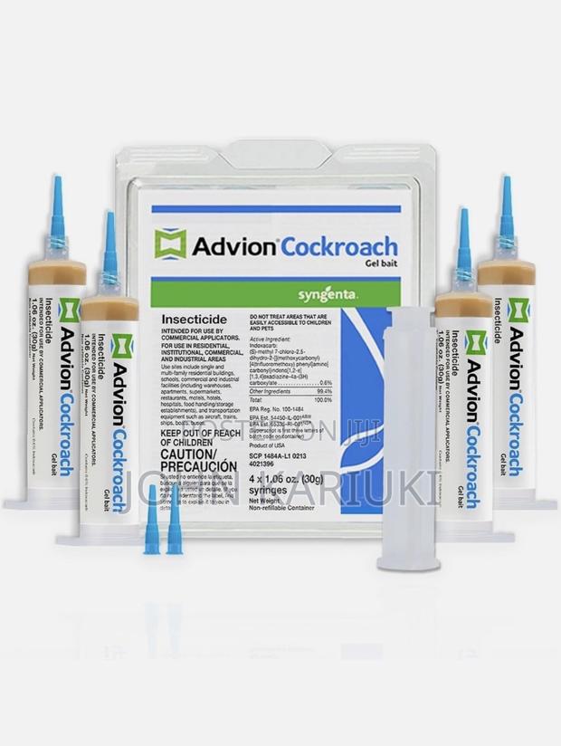 Syngenta Advion Roach Killer