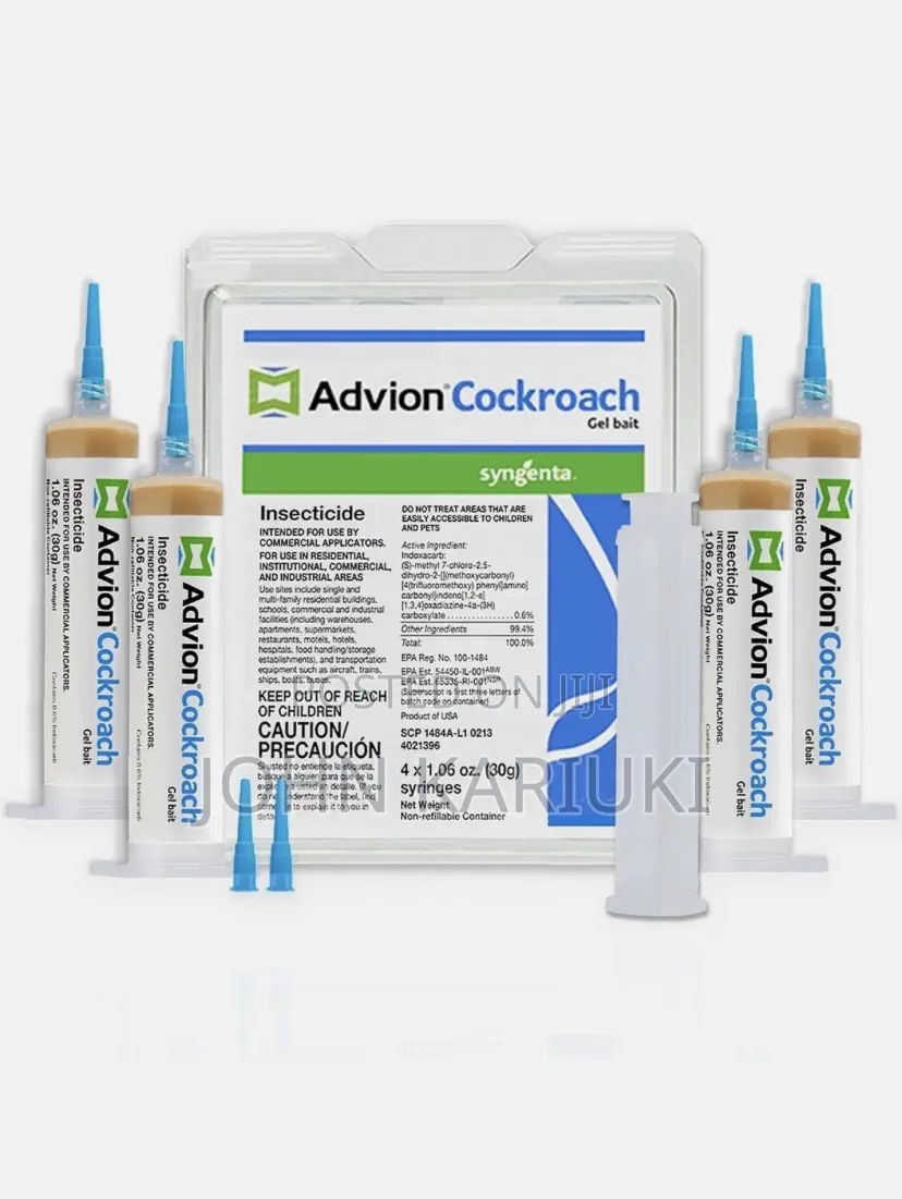 Syngenta Advion Roach Killer