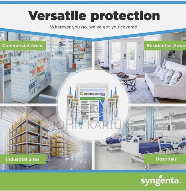Syngenta Advion Roach Killer - thumbnail 5