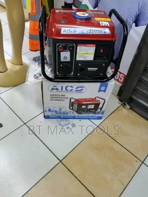 Aico 1kva Generator