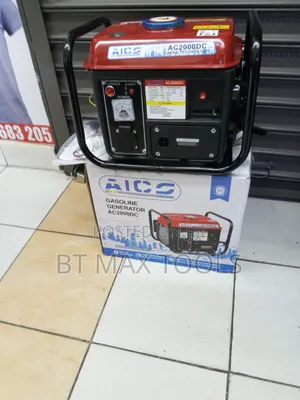 Aico 1kva Generator