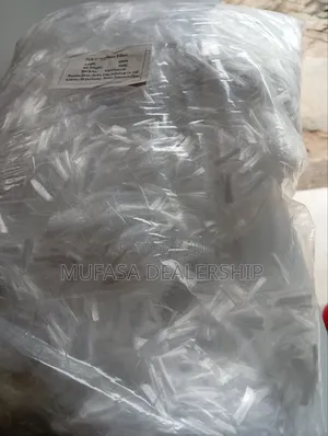 Polypropylene Fiber~Fibercrete
