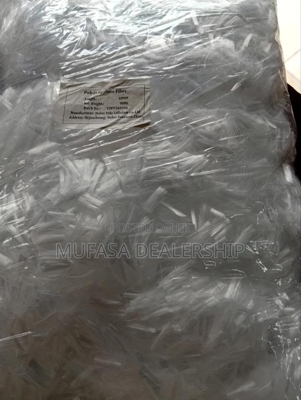 18mm Fibercrete(900grams) - thumbnail 2