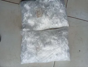Tensile Strength Fibermesh/Fibercrete