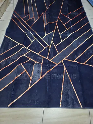 Quality Classic 3d Soft Carpet
