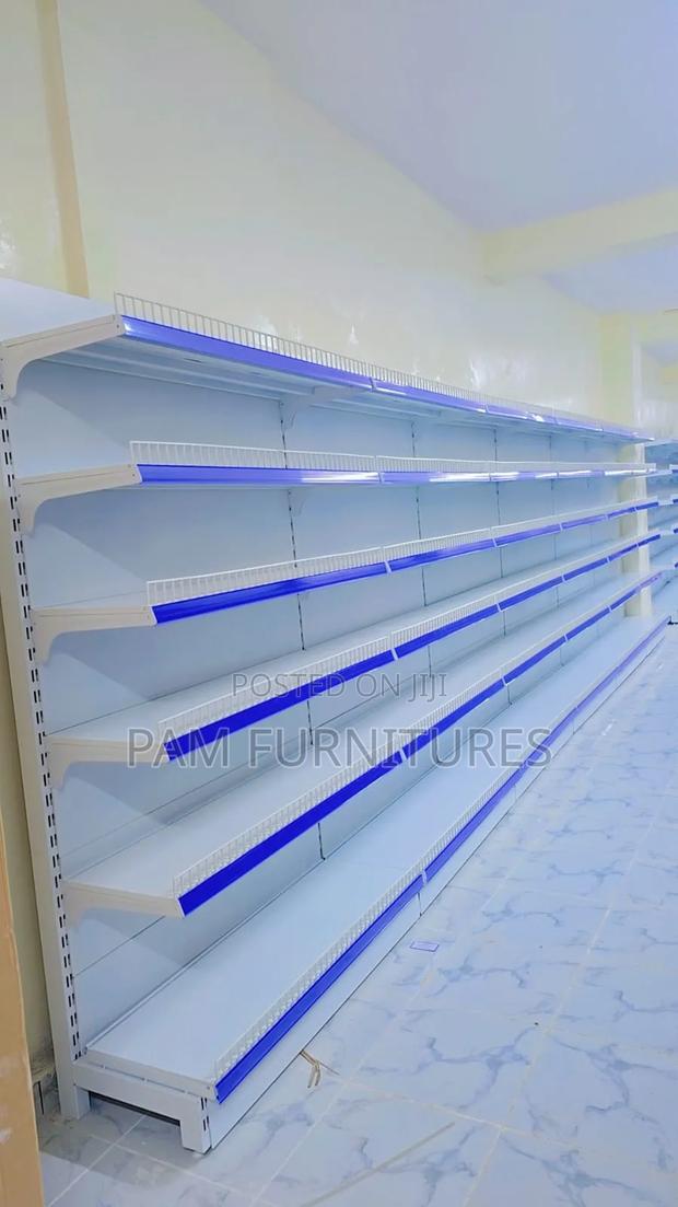 Quality Super Shelves