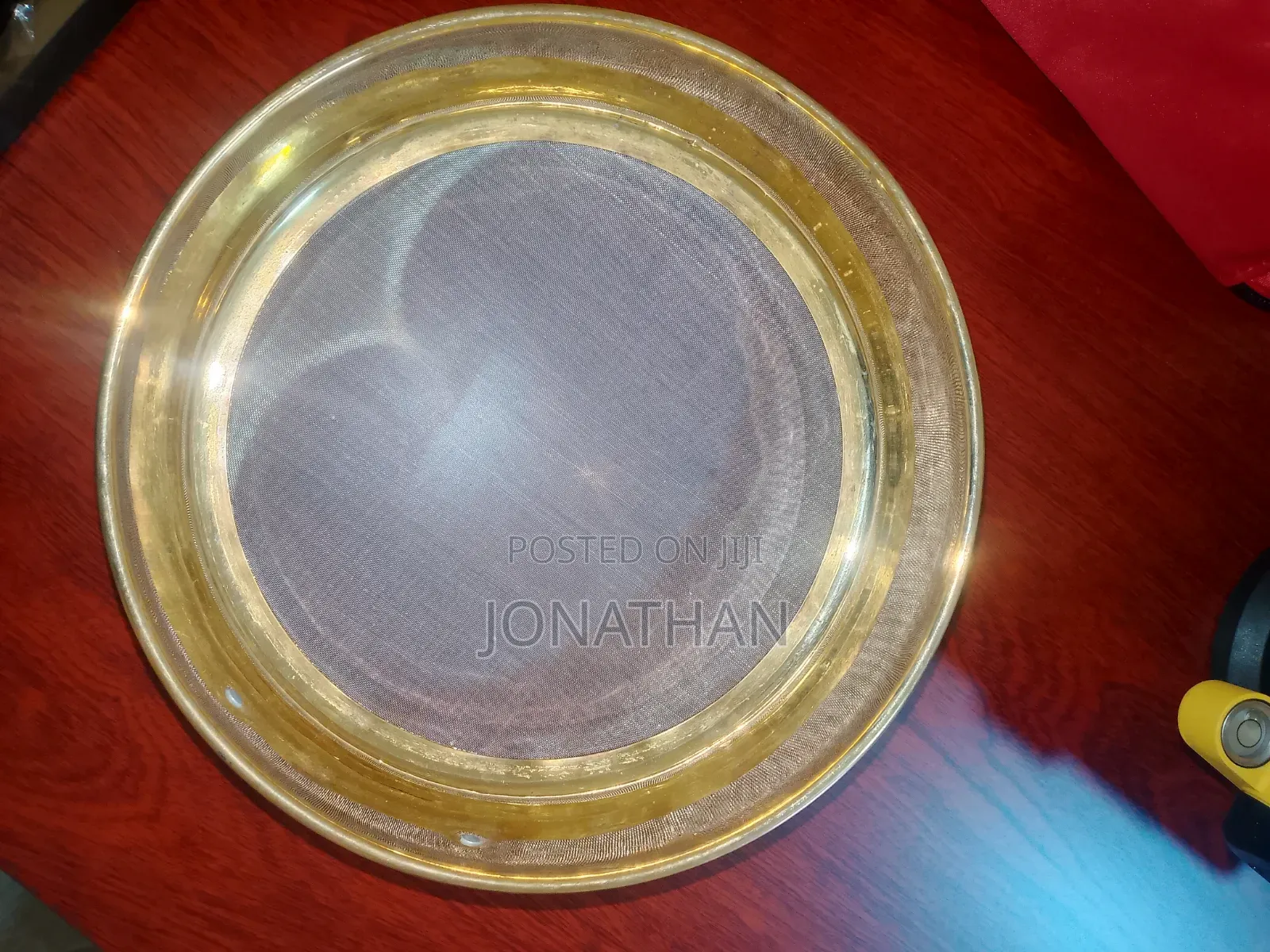 Sieves 300 Diameter