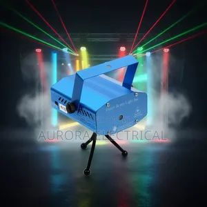 Laser Light