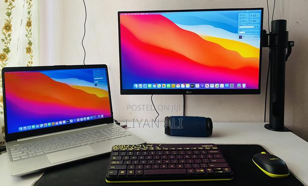 Desktop Computer Apple iMac 8GB Intel HDD+SSD 128GB - thumbnail 2