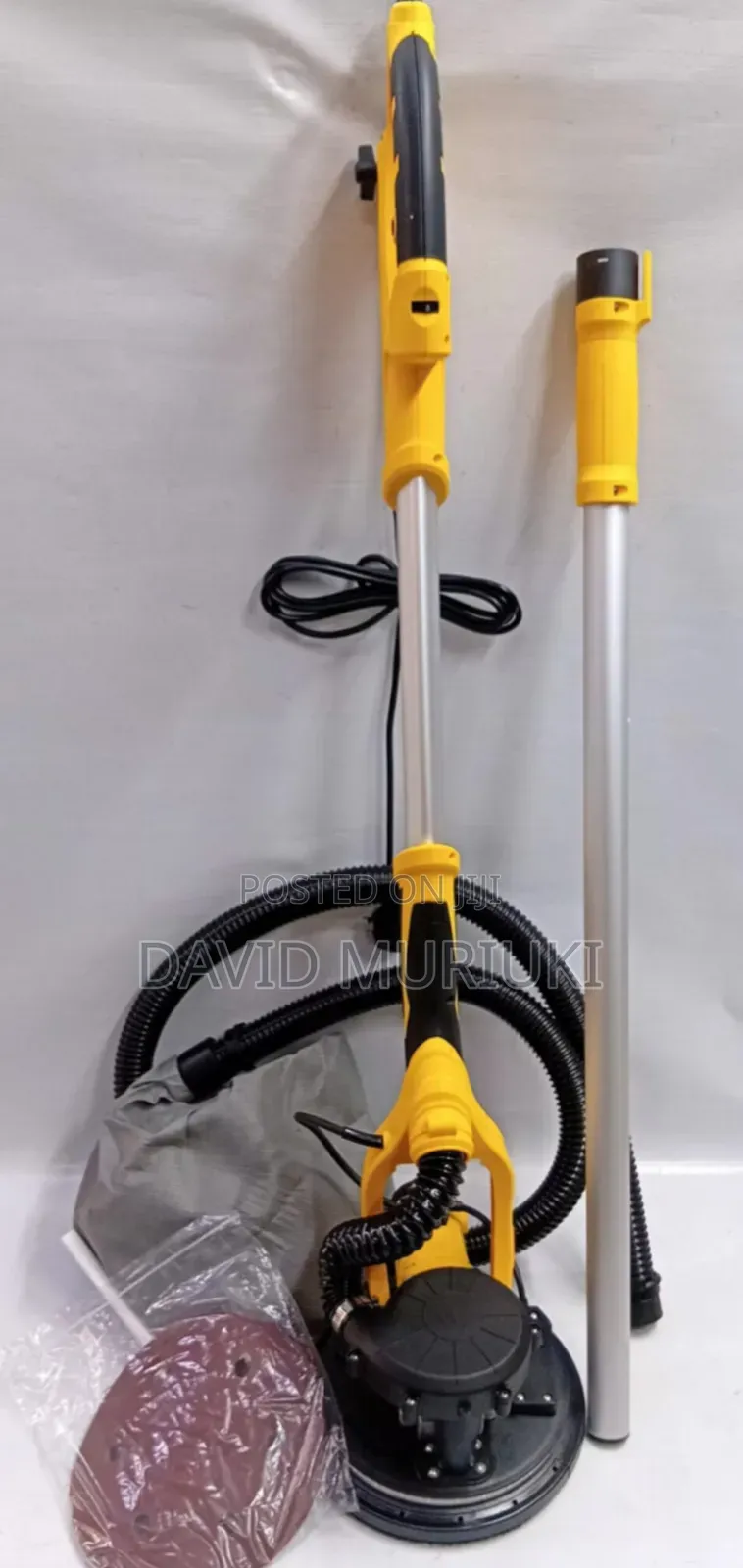 Dewalt Wall Sander