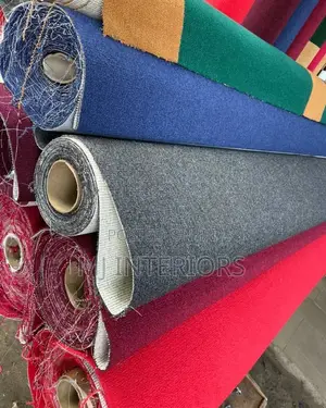 Luxury Wall to Wall Carpet for Homes and Offices