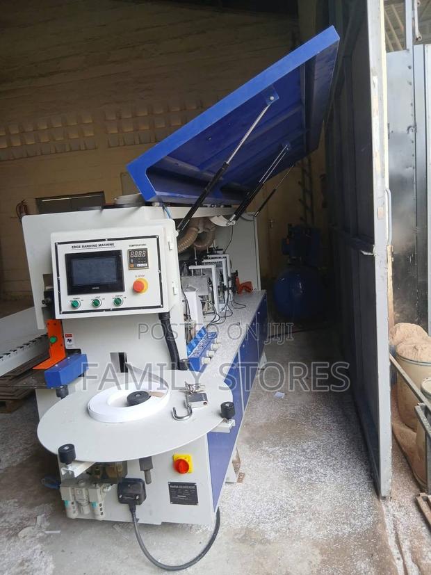 Haosail Panel Saw 5kw Commercial Wood Cutting Machine