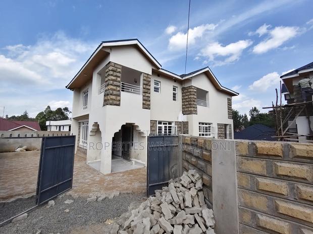 4bdrm Maisonette in Ol Keri for sale