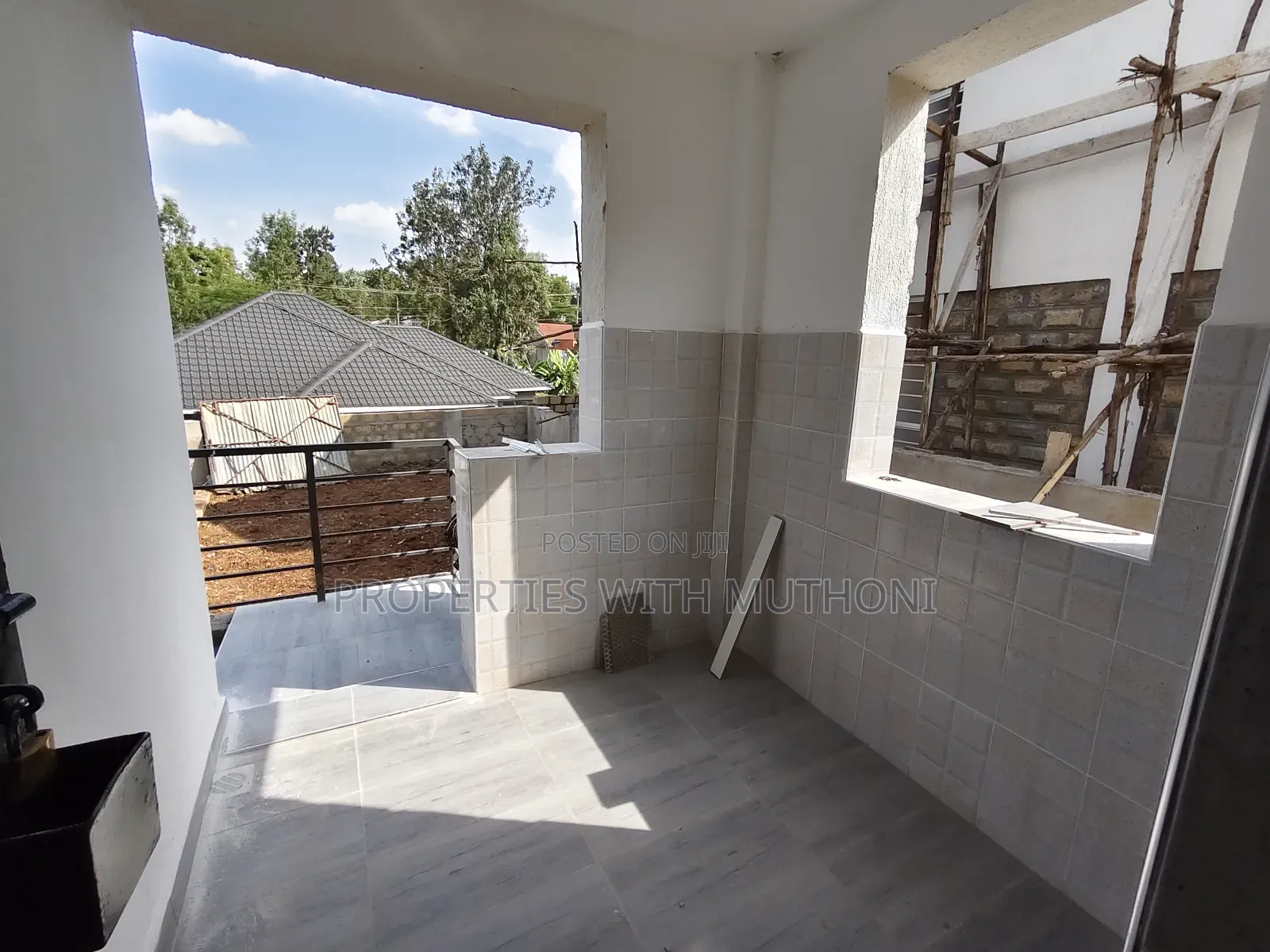 4bdrm Maisonette in Ol Keri for sale