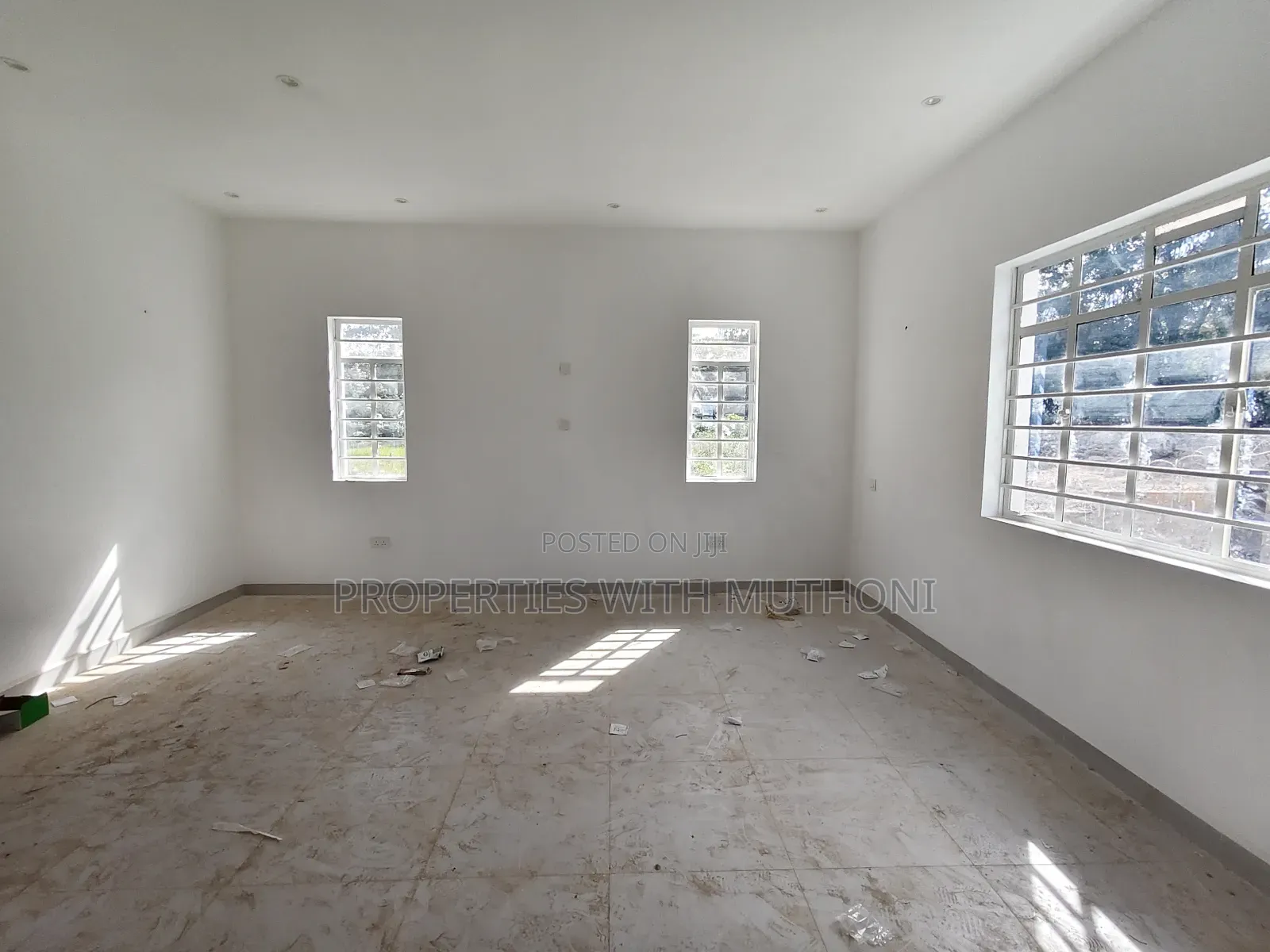 4bdrm Maisonette in Ol Keri for sale