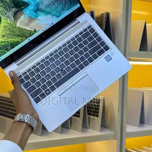 Laptop HP EliteBook 840 G5 8GB Intel Core i5 SSD 256GB