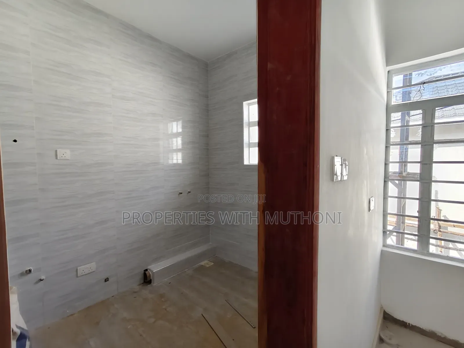 4bdrm Maisonette in Ol Keri for sale