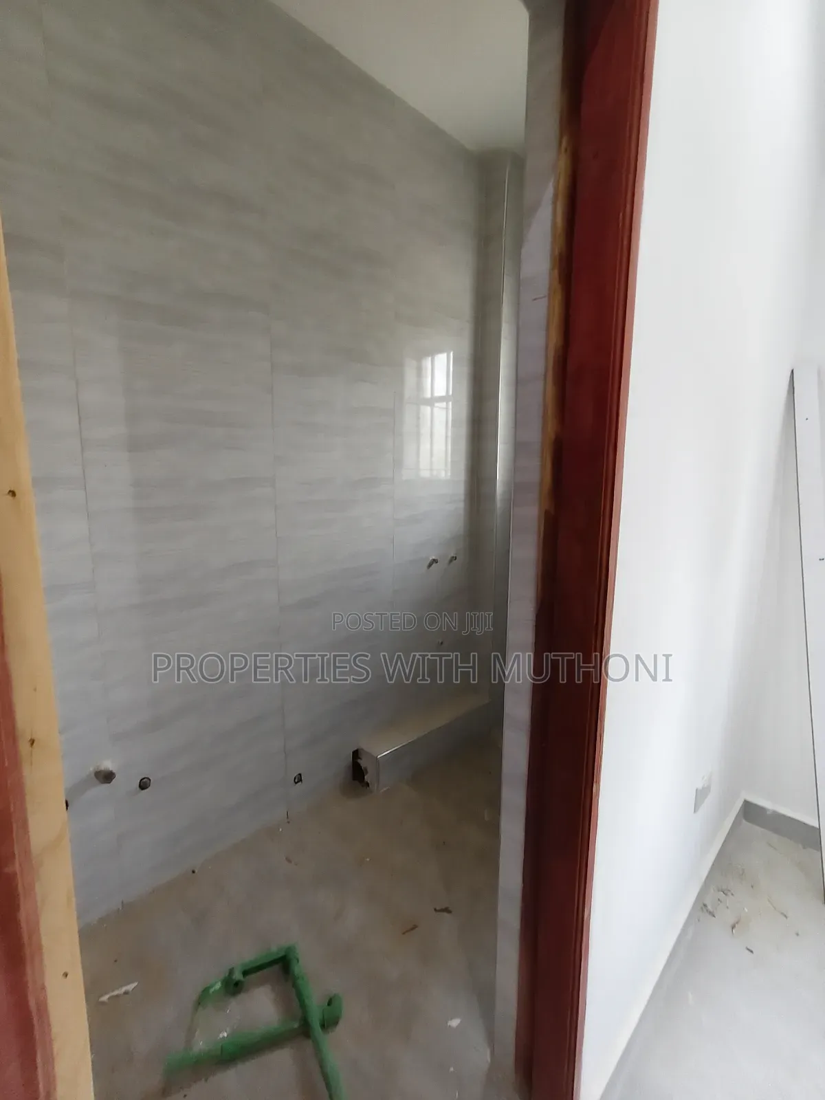 4bdrm Maisonette in Ol Keri for sale