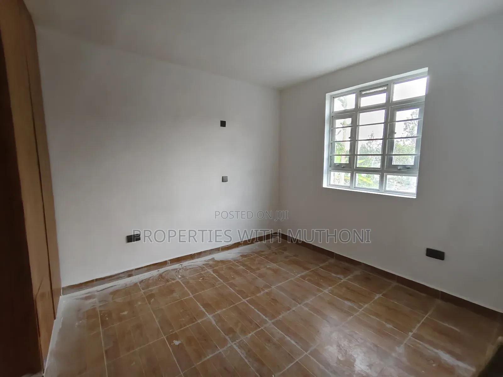 4bdrm Maisonette in Ol Keri for sale