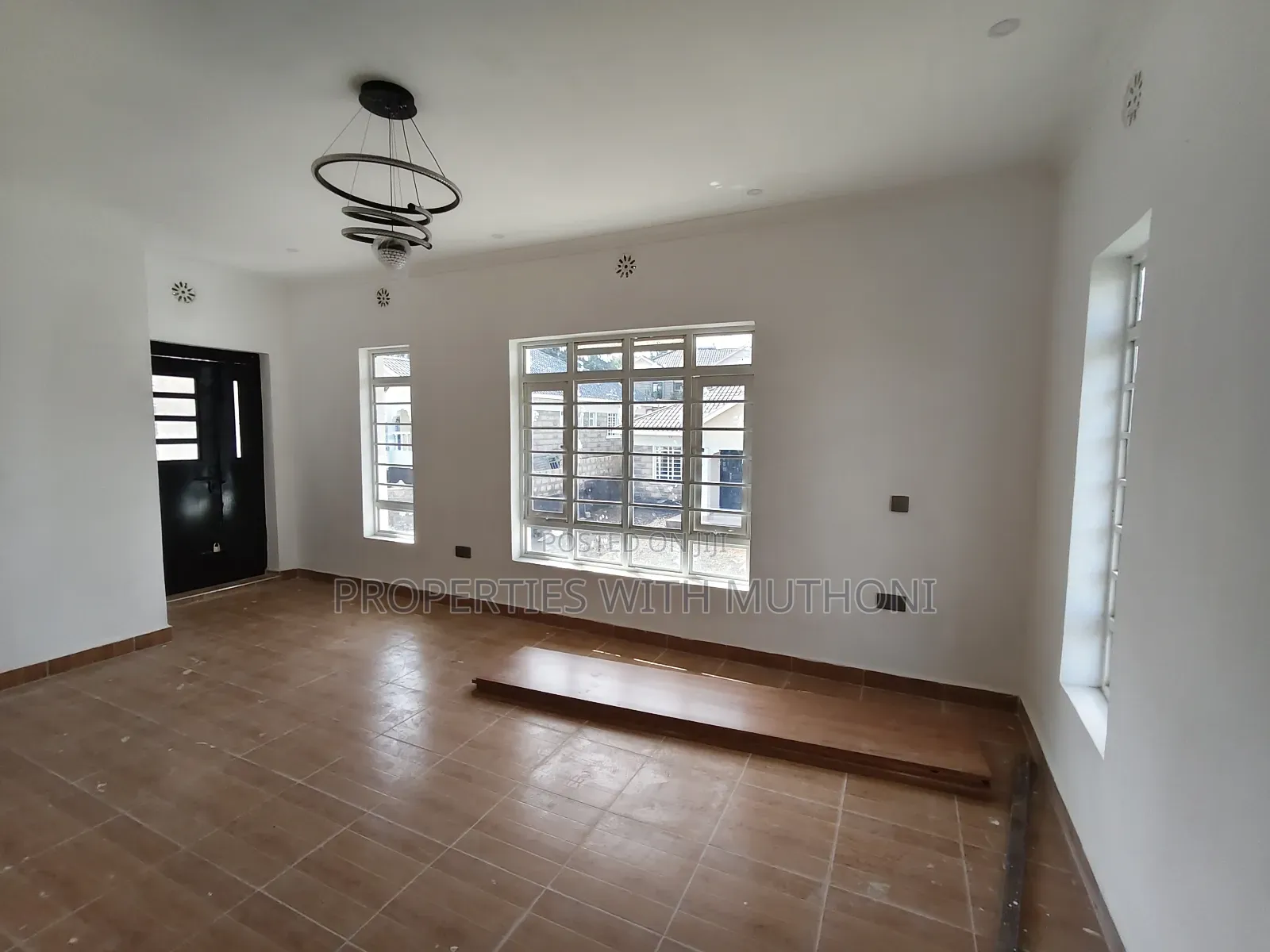 4bdrm Maisonette in Ol Keri for sale