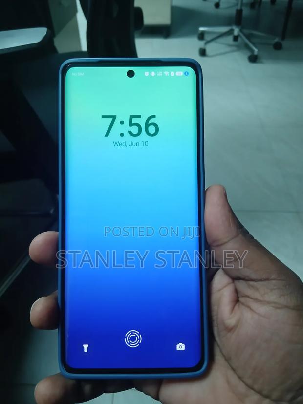 Tecno Camon 30S Pro 256 GB Green - thumbnail 5