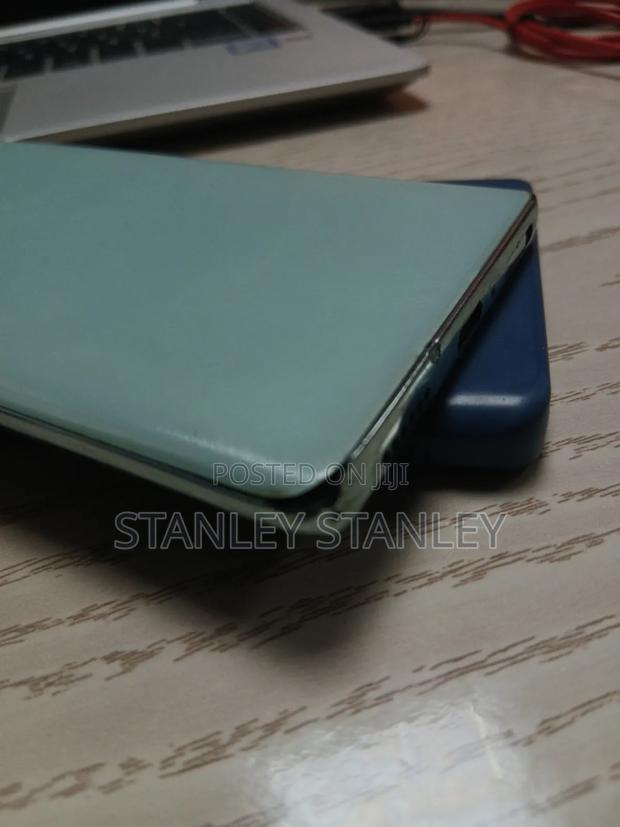 Tecno Camon 30S Pro 256 GB Green - thumbnail 7