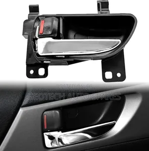 Subaru Forester Inner Door Handles