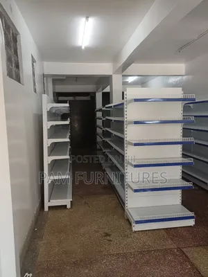 High Quality Shelves