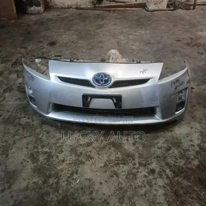 Nosecut Toyota Prius Model 2010