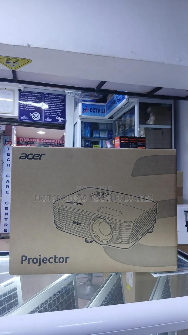 Acer X1123hp DLP Projector 4000 Lumens