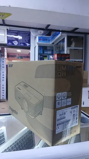 Acer X1123hp DLP Projector 4000 Lumens