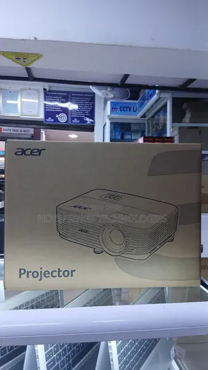 Acer X1123hp DLP Projector 4000 Lumens