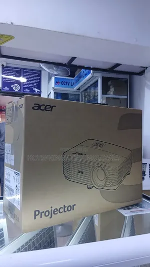 Acer X1123hp DLP Projector 4000 Lumens