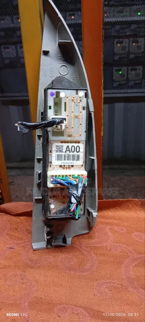 Ex Japan Subaru Impreza and Legacy Main Switch