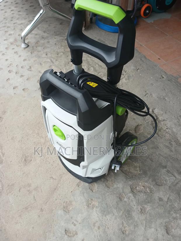 Aico High Pressure Car Wash Machine